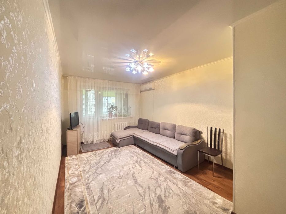 2-комнатная квартира, 49 м²