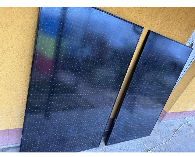 Panouri fotovoltaice 325w 8buc