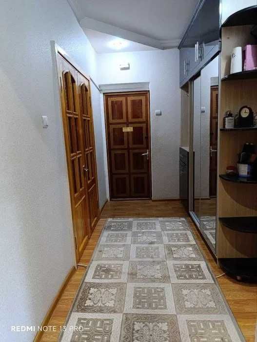 Продается 4 комнатная квартира на Карасу 2