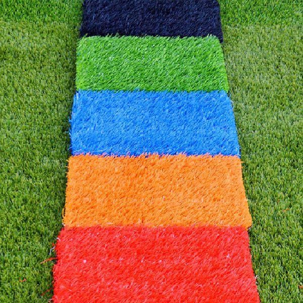 Искусственный газон. Искусственное покрытие