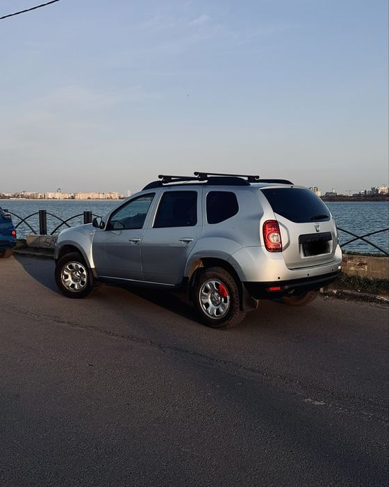 Vanzare Dacia Duster