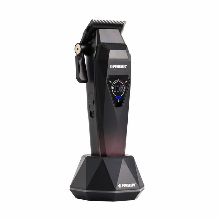 Професионален комплект за подстригване   Powertec TR5800 – 3 в 1