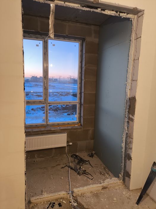 Продам оконную раму