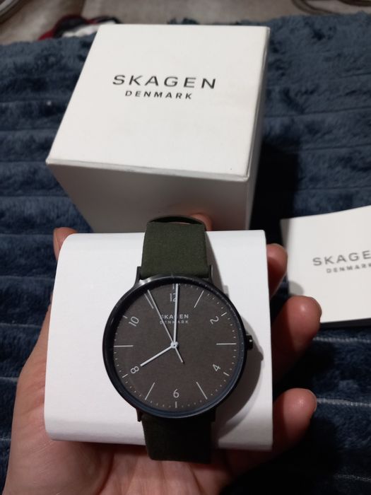 Ceas bărbătesc SKAGEN DENMARK