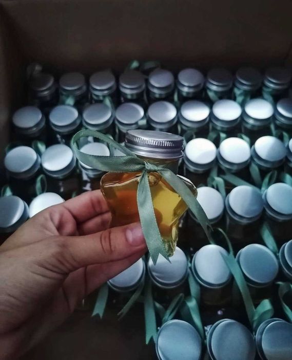 Dulce din natură, pregătit cu grijă pentru momente speciale