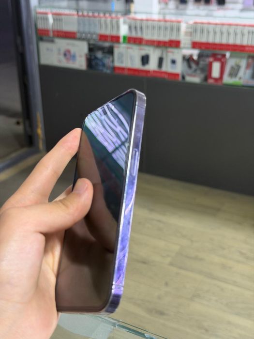 Айфон 14 про.