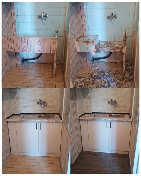 Мебели по поръчка