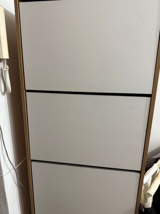 Шкаф для прихожки