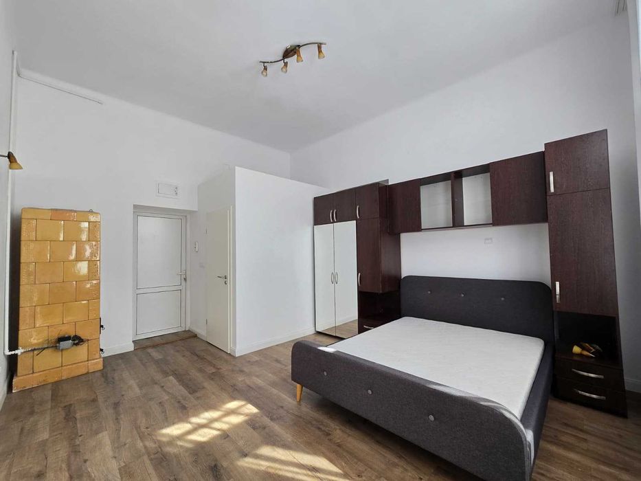 De inchiriat apartament 1 camera ultracentral