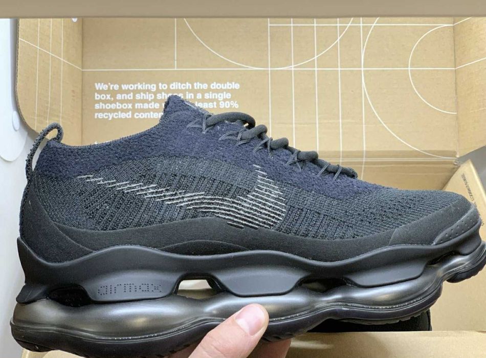Nike Vapormax Scorpion toate mărimile pe comandă
