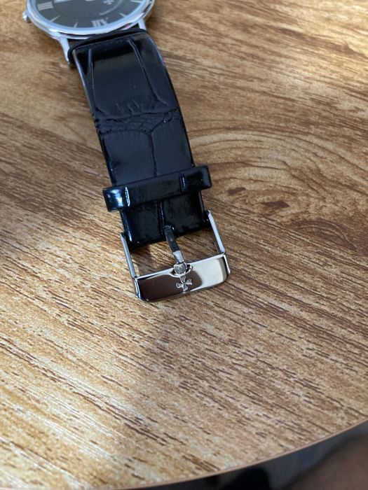 Часовник Vacheron Constantin