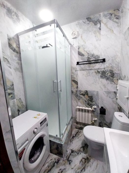 Продаётся квартира в р-не Чиланзар-23кв., Новостройка , 2/3/4