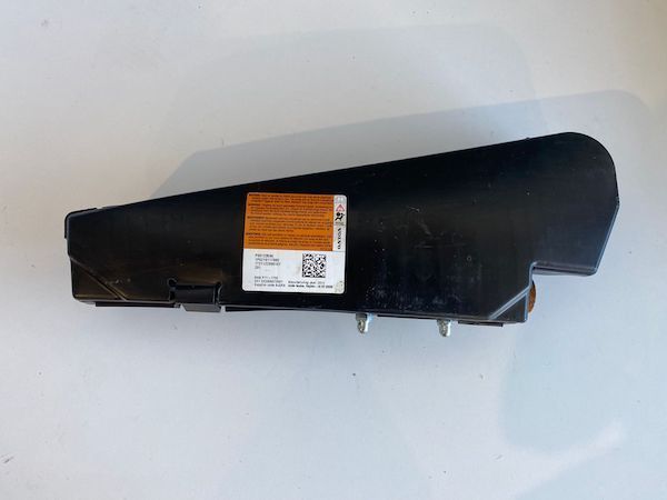 Airbag scaun dreapta fata Volvo V40 09123596
