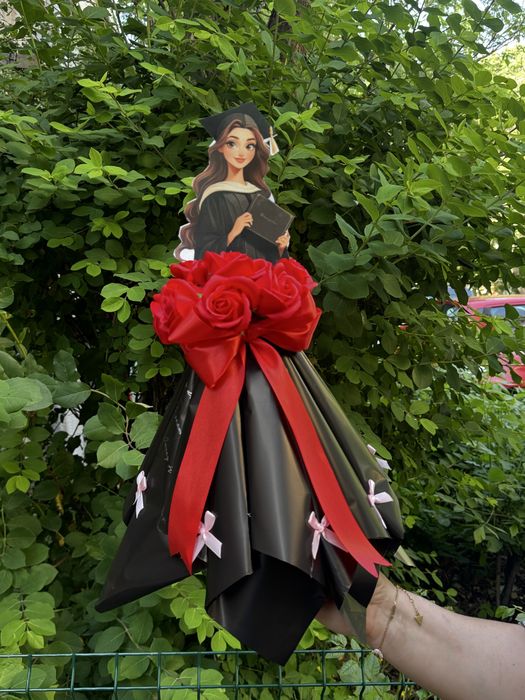 Super Ofertă! Buchet 101 Trandafiri Săpun 200 Lei / Livrare Toată Țara