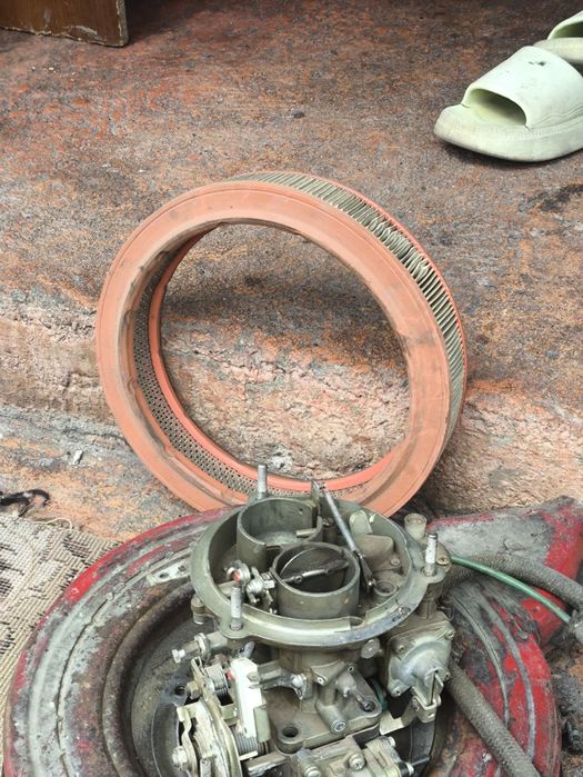 Ауди запчасти карбиратор