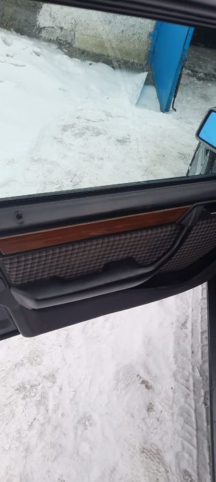 Продам Мерседес E 200