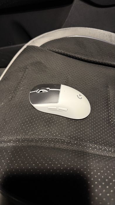 Logitech G Pro X Superlight 2