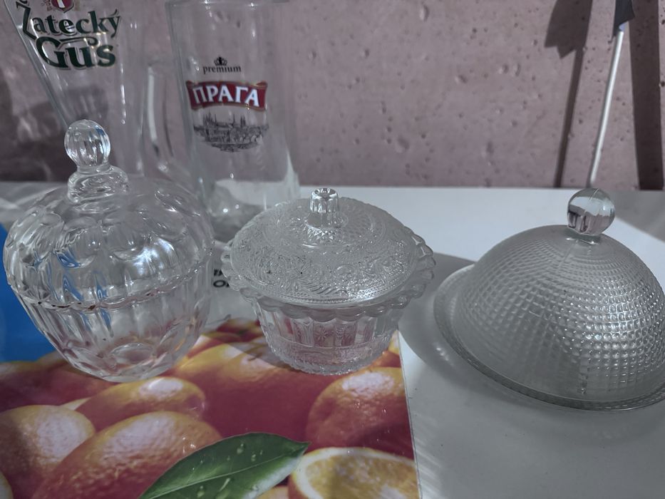 Посуда для кухни