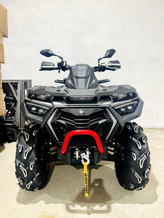 Квадроцикл QJmotor SFA 1000