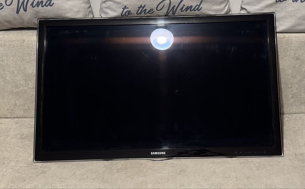 Телевизор Samsung Smart Tv