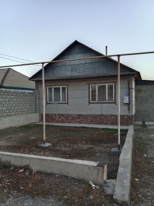 Продается дом срочно самому в городе