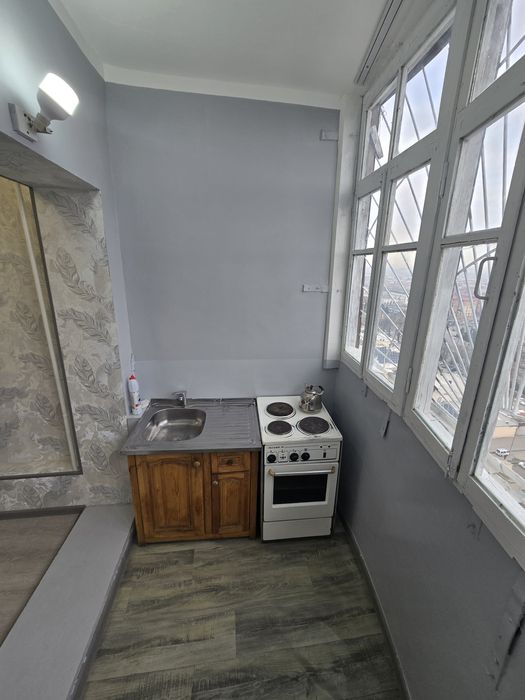 Сергели-8 1-2/16/16 Ремонт 44м² 39,8у.е можно Ипотека Сергели ЗАГС РЭС