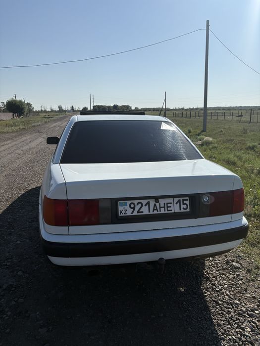 Продам Audi 100 c4
