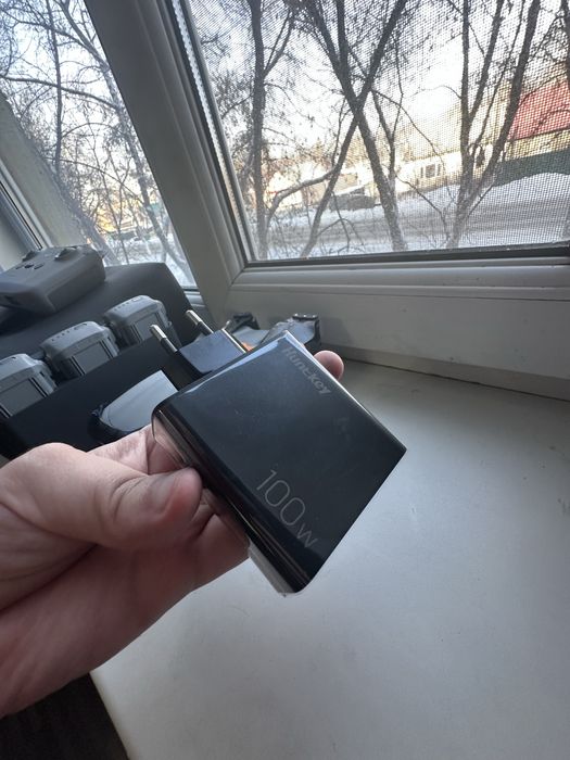 Dji air 3 fly more combo