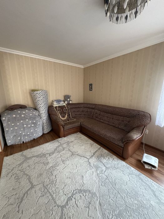 Продается 1 ком квартира