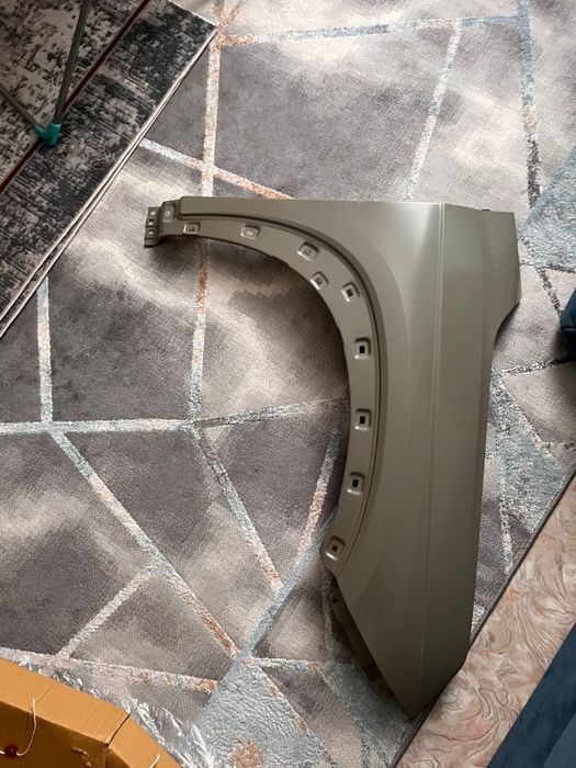 Крыло Hyuindai Mufasa