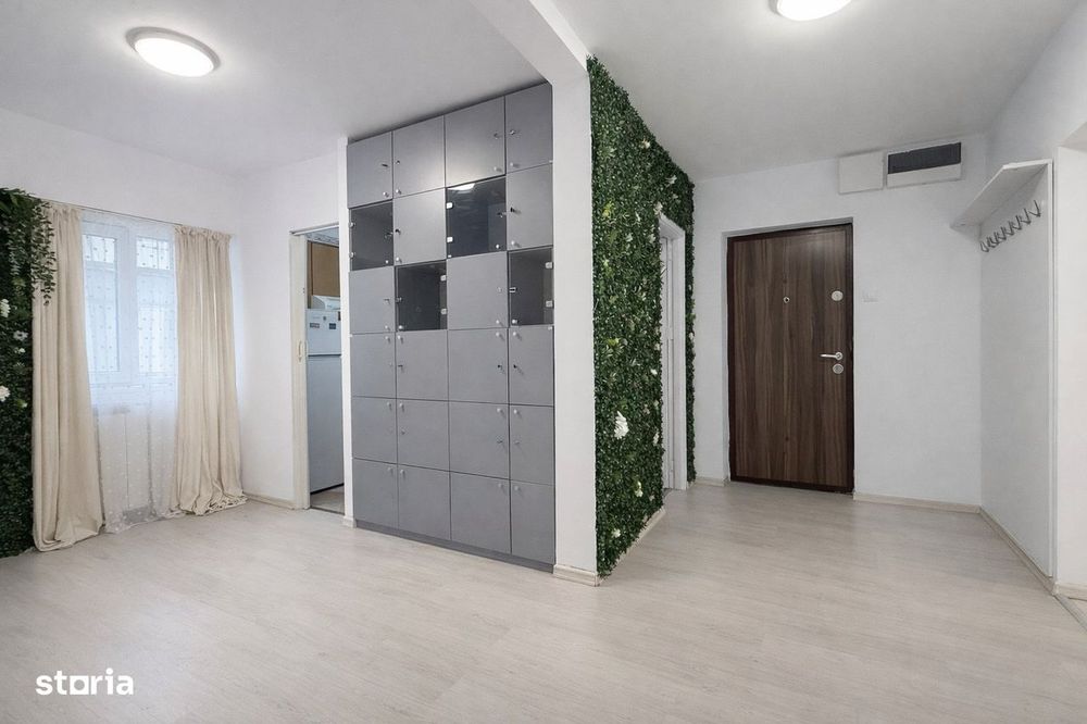 Camera de Comert - Splaiul Unirii 3 camere decomandate, 79 mp - STRADA