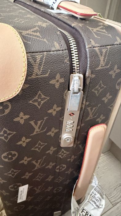 Чемодан Louis Vuitton