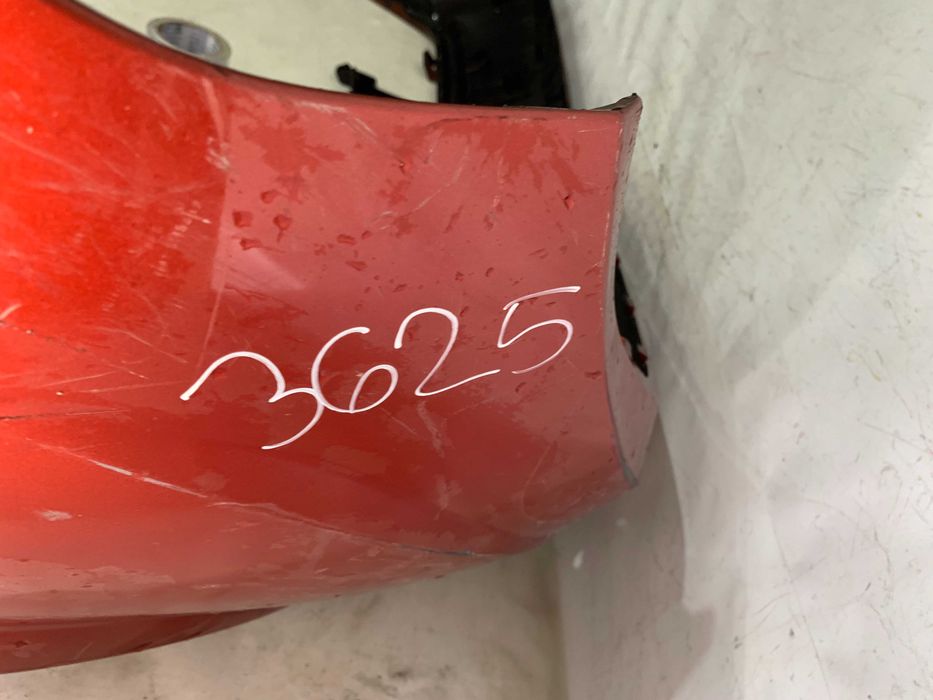 Bara spate Mercedes SLK AMG 2011 - 2014