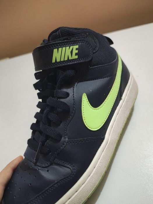 Nike Court кецове