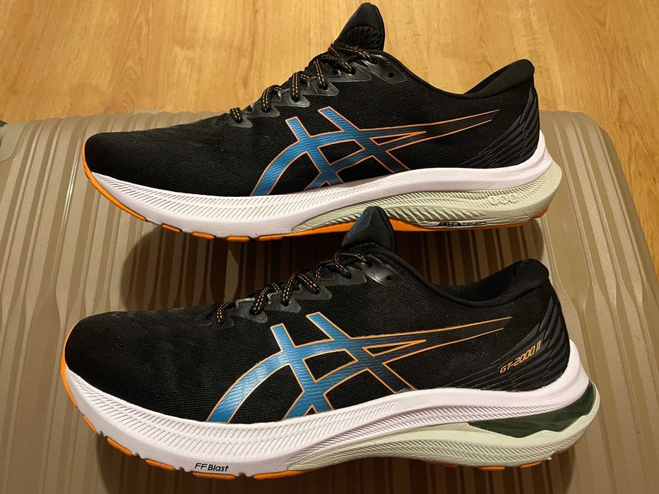 Asics Gel GT2000-11 45 н. 28.5 см