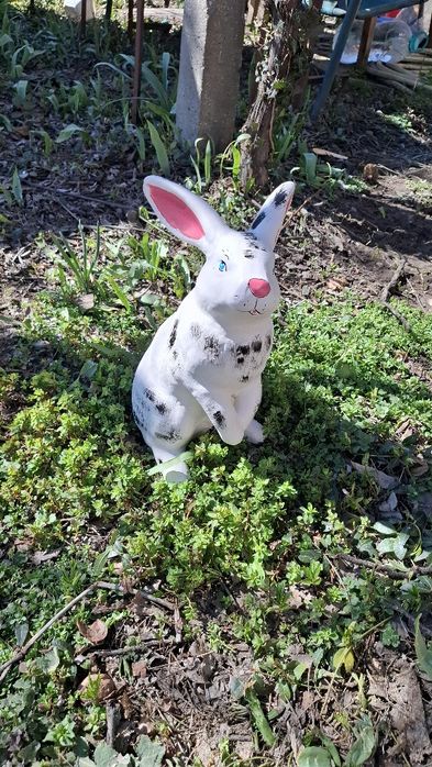 Градински фигури