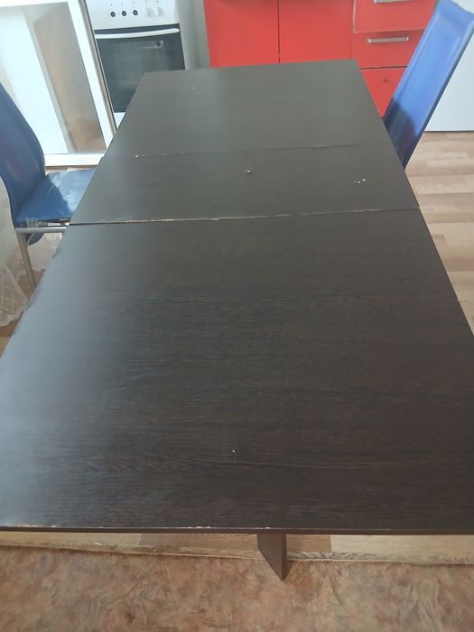 Жиналмалы стол сатылады