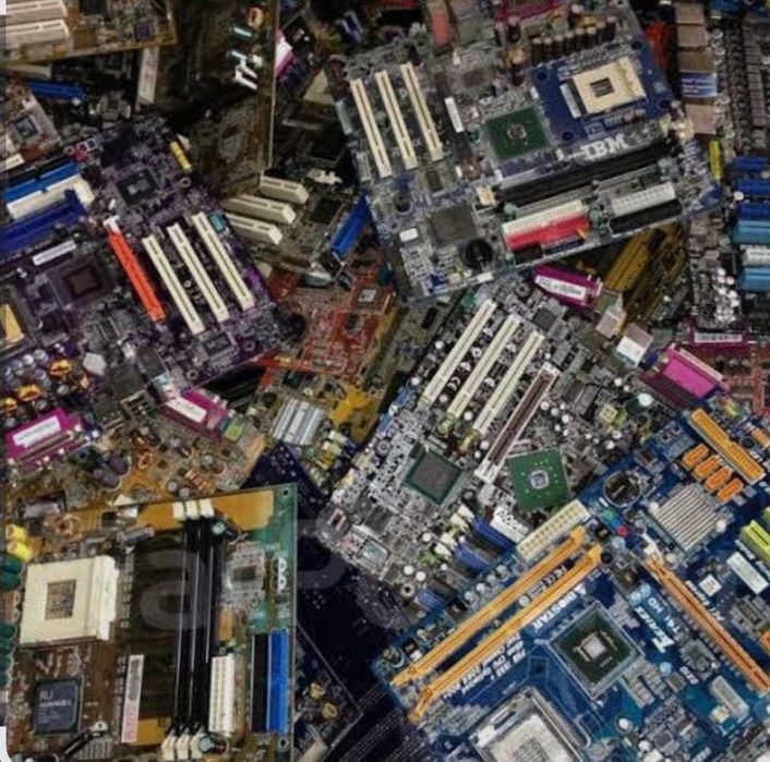 скупка любой плата радиодетали