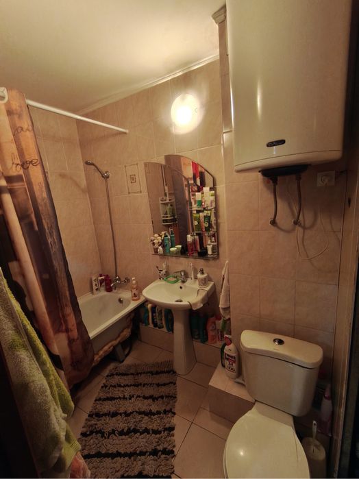 Продам 2х квартиру