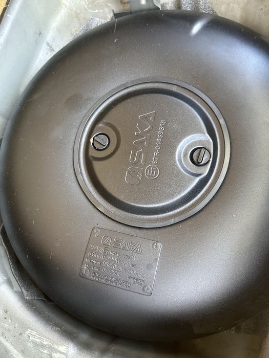 Nissan Almera 2007 + instalatie GPL