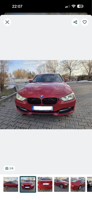 BMW 3 Series 0 — imagine 2