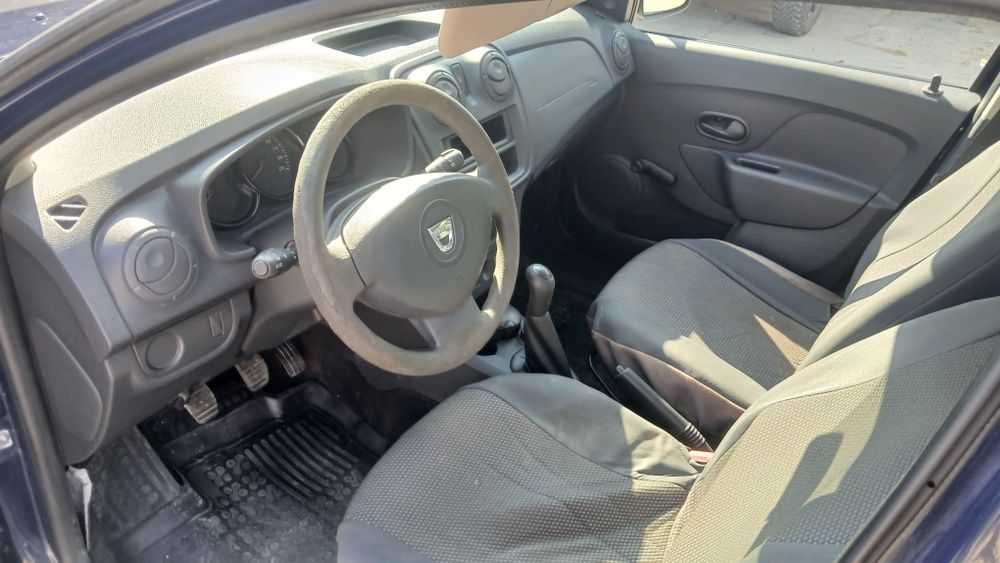 vind dacia sandero