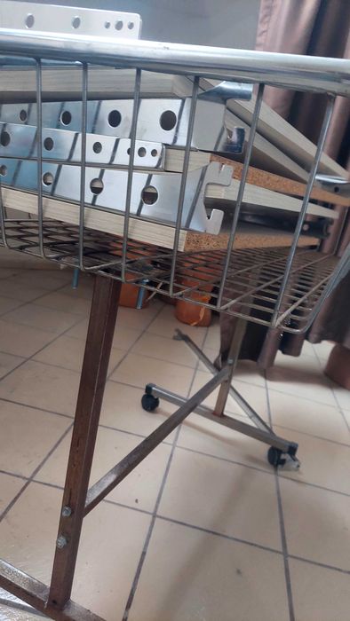 Търгосвко оборудване