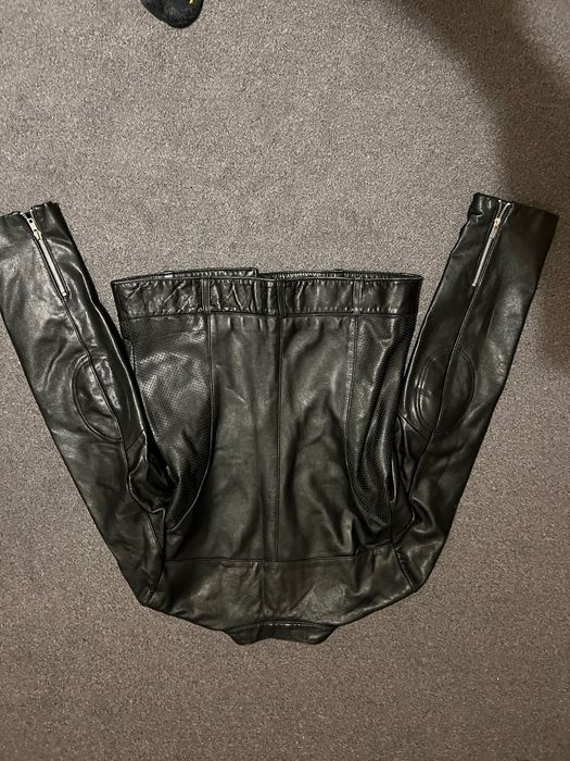 Кожени Дамски якета hElium