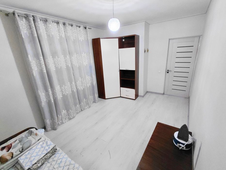 Сдается 2 комнтаная квартира