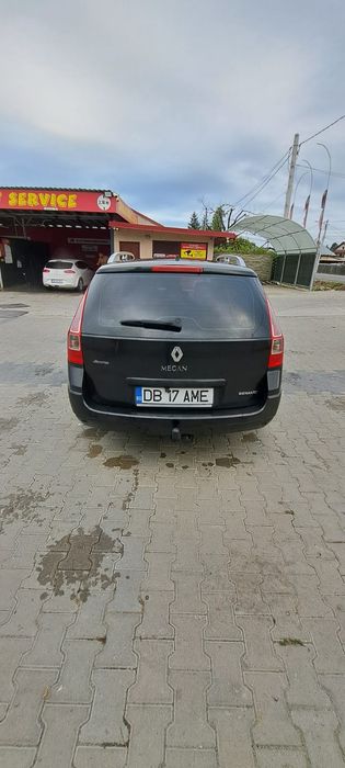 Renault megane II