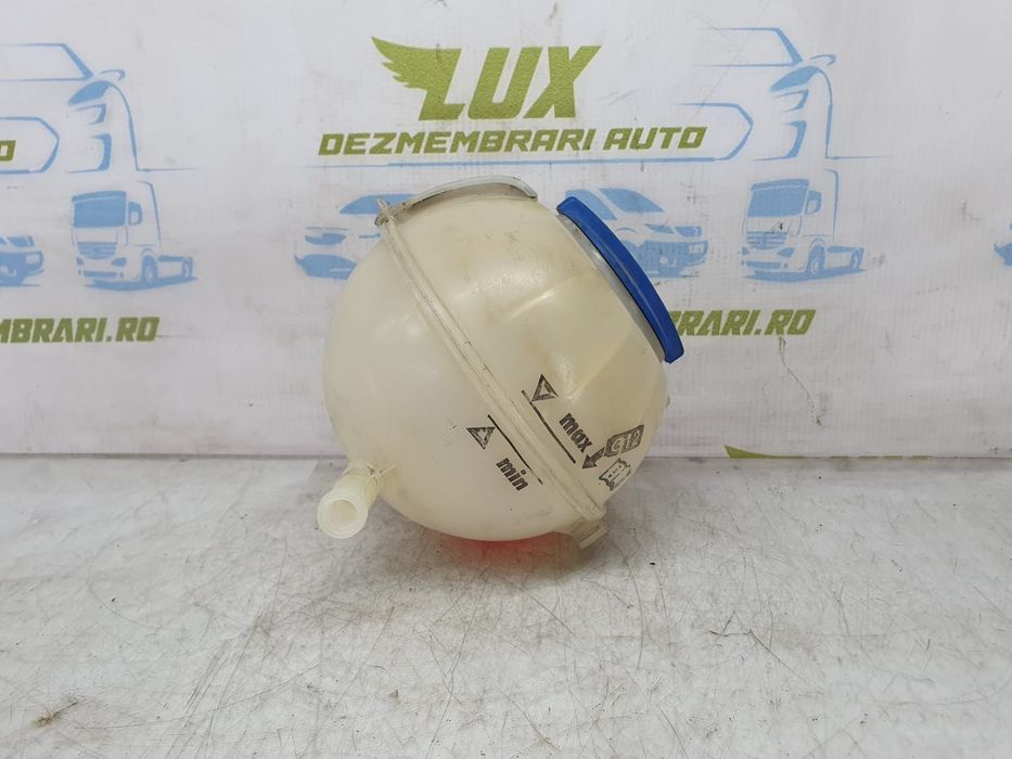 Vas expansiune antigel 6q0121407b Seat Ibiza 4 6J [2008 - 2012]