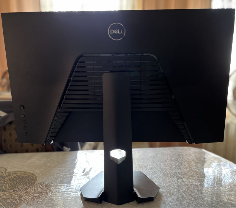 Монитор Dell G2722HS 165Hz