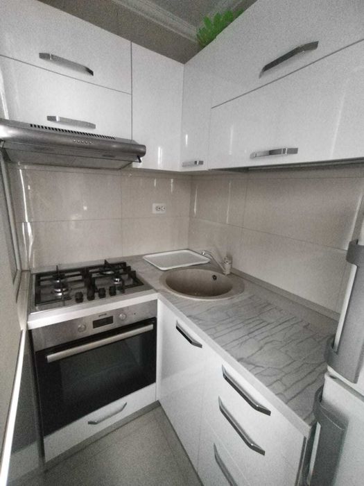 Apartament de inchiriat 2 camere, termen lung, zona Energia