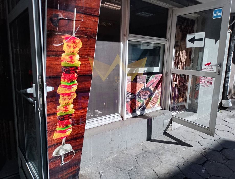 Продава се Заведение в Варна, Окръжна болница - 75 кв.м за 2763 €/кв.м - Снимка #8